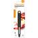 Fiskars Functional Form Potato Kartoffelskræller 18.4cm