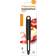 Fiskars Functional Form Potato Pelador 18.4cm