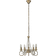 Lindby Marnia Pendel ∅ 40cm