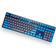 Ducky DKON2108ST One 3 Daybreak RGB Cherry MX Black (Nordic)