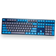 Ducky DKON2108ST One 3 Daybreak RGB Cherry MX Black (Nordic)