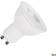 SLV LED GU10 6W 3000K 460lm 36° Hvid