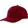 Callaway Camo Snapback Cap - Red