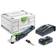 Festool Vecturo OSC 18 Li E-Basic Set Solo