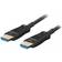 Lanberg Hög hastighet HDMI-kabel