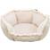 Trixie bed boho beige cats, various