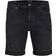 Jack & Jones Rick Regular Fit Denim Shorts - Black Denim