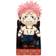 Play by Play Spela av Peluche Sukuna Jujutsu Kaisen 27 cm