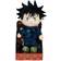 Play by Play Spela av Peluche Sukuna Jujutsu Kaisen 27 cm