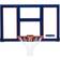 Lifetime Basketball Hoop 121 x 75.5 x 65cm