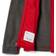 Columbia Infant Steens Mountain II Fleece - Shark/Mountain Red