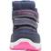 KangaROOS Ks-Freezer V RTX - Navy Daisy Pink