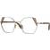 Vogue Eyewear VO4270 848 Gold L