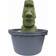 Ubbink AcquaArte Orito Osterinsel Gartenbrunnen Set