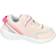 KangaROOS Girl's Low KY Motley EV - Frost Pink/Blue Sky