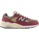 New Balance 580 M - Washed Burgundy/Nimbus Cloud/Mindful Grey