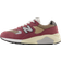 New Balance 580 M - Washed Burgundy/Nimbus Cloud/Mindful Grey