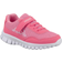 Kappa Girl's Follow Low Top - Pink