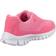 Kappa Girl's Follow Low Top - Pink