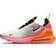 Nike Air Max 270 W - Summit White/Sunset Pulse/Total Orange/Black