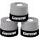 Gamma Supreme Power Overgrip 3-pack