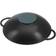 Staub Cast Iron avec couvercle 37 cm