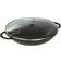 Staub Cast Iron avec couvercle 37 cm