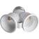 Heitronic 501010 Bulb Suspension