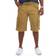 XRay Men's Belted Twill Tape Cargo Shorts - New Khaki