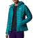 Mountain Hardwear Ghost Whisperer/2 Hoody Down Jacket Women - Synth Green