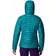 Mountain Hardwear Ghost Whisperer/2 Hoody Down Jacket Women - Synth Green