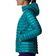 Mountain Hardwear Ghost Whisperer/2 Hoody Down Jacket Women - Synth Green