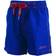 Dolfin Toddler Boys Swim Shorts, 4t, Blue Blue