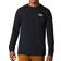 Mountain Hardwear Logo In A Box Long-Sleeved T-shirt - Black