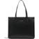 Guess Jeans Black Polyurethane Women's Handbag