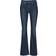 Levi's Women's 726 Flare Jeans - Blue Swell