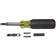 Klein Tools vdv001-081 punchdown Hex Head Screwdriver