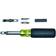 Klein Tools vdv001-081 punchdown Hex Head Screwdriver