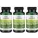 Swanson Gotu Kola 60 Kapsler 435 mg 60 stk