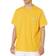 Carhartt Men's Force Relaxed Fit Midweight Short-Sleeve Pocket T-shirt - Yellow Curry