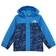 The North Face Baby Antora Rain Waterproof Size: 12-18M Blue Bird Camo Print