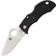 Spyderco 400467 Hunting Knife