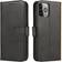 Hurtel Galaxy A54 5G Plånboksfodral Magnetic Flip Kickstand Svart
