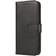 Hurtel Galaxy A54 5G Plånboksfodral Magnetic Flip Kickstand Svart