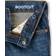 The Children's Place Boy's Basic Bootcut Jeans - Dk Jupiter