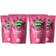 Radox Bath Salts Detoxed Therapy, Acai Berry, 6 Packs 900g