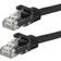 Monoprice Flexboot Cat6 UTP RJ45 - RJ45 M-M 5ft