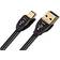 Audioquest Pearl Type A to Micro Plug Cable 0.75 Metres
