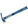 Estwing E6/19S Grip Ultra Gummihammare
