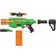 Dart Zone Spectrum Motorised Clip-Fed Blaster
